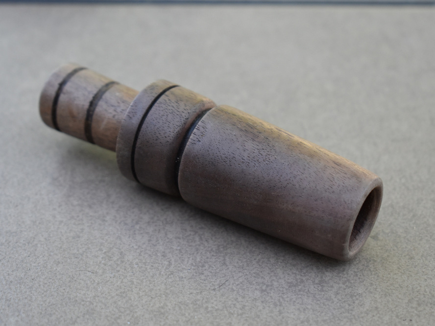 basics of duck call